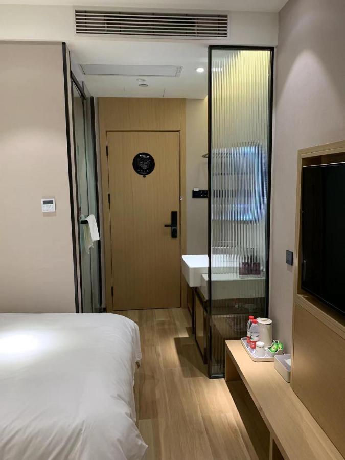 Meego Smart Select Hotel 샹하이 외부 사진