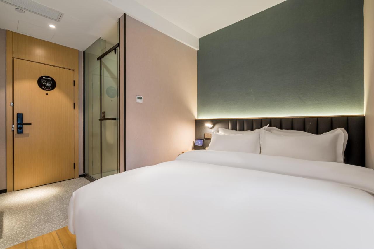 Meego Smart Select Hotel 샹하이 외부 사진